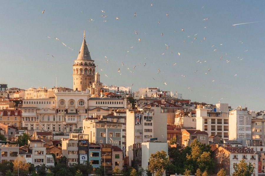 İstanbul, Türkiye